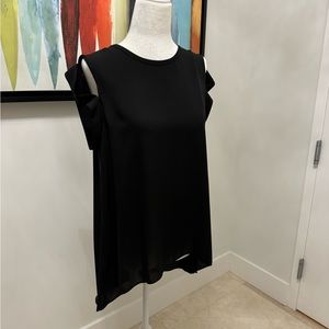 BCBG MAXAZRIA TOP SIZE S